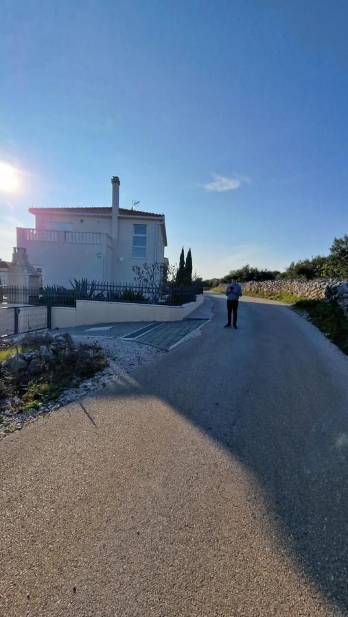 Maneni Villa Rogoznica  Exterior photo